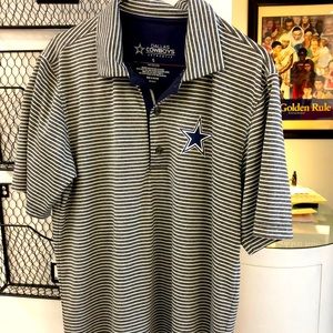 Dallas Cowboys Polo shirt